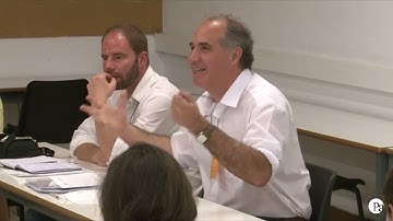 CRITICALL 2014  // Methods 2 (6/12)