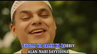 Download Lagu Haddad Alwi \u0026 Anti - Ya 'Alimal Hal (Official Lyric Video) MP3 Download Lagu Haddad Alwi \u0026 Anti - Ya 'Alimal Hal (Official Lyric Video) MP3