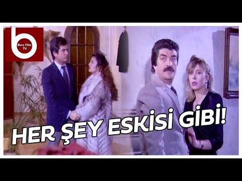 Her Şey Eskiye Dönüyor! | Ava Giden Avlanır