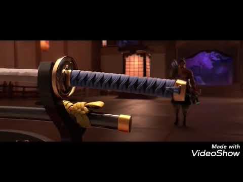 حربب سامراي التنين مع اجمل الغاني الحماسيه