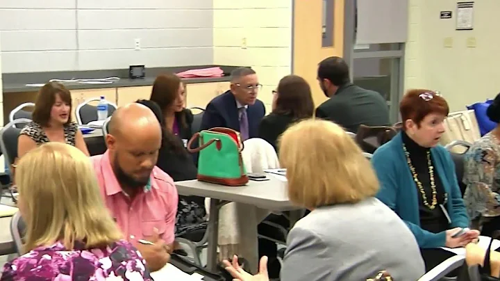 Puerto Rican migration task force holds summit to help evacuees