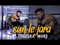 Yogeshasun le jara rap song official music