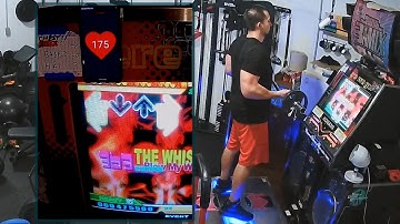 [45lb SBC] AAA The Whistle Song (Blow My Whistle B*tch) ESP / DDRMAX2 AC