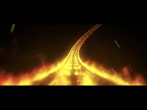 Kolmården Wildfire: The World's Best Wooden Rollercoaster