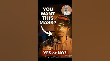 Face Blur Effect kaise banaye!