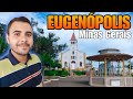 Conhecendo e passeando por eugenpolis minas gerais