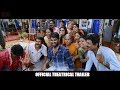 Ammammagarillu Official Theatrical Trailer | Naga Shaurya | Shamlee | Swajith Movies