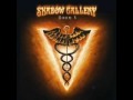 Shadow Gallery - Room V bonus disc - 04 Rain (acoustic version)