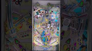 Oh, the Places Youll Go! (Dr. Seuss) on the AtGames Legends 4KP (Rendered in 4K) #legendspinball