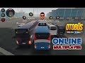 ONLINE - MULTIPLAYER GELDİ !! OTOBÜS SİMULATOR ULTIMATE !! (PC - ANDROID - IOS)