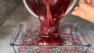 Üzüm Mevsimi Geldiğinde Kilolarca Yapıyorum. Lezzeti Aşırı İyi Oluyor.