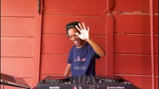 DJ KeanO SA - Season 2 Episode 1 Backyard Gqom 2024