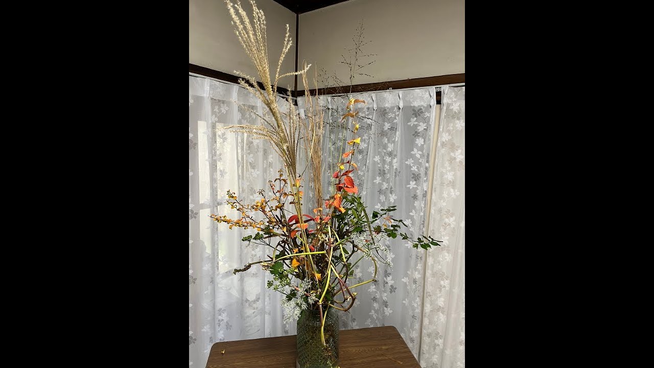 投稿849　０蘭Nature art