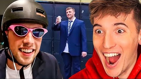 W2S BEING BOG FOR 11 MINUTES STRAIGHT!