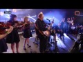 The Kilfenora Céilí Band with Don Stiffe - Galway Bay