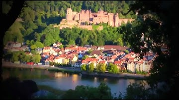 Memories of Heidelberg