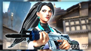 Insane Overtime 1v4 Clutch | Valorant!