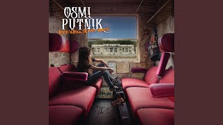 Video thumbnail of "Osmi putnik - Glasno, Glasnije"