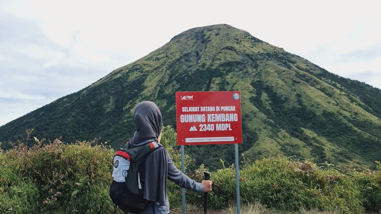 mt. kembang