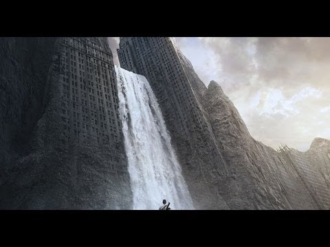 Oblivion Trailer Oficial Subtitulado al Español