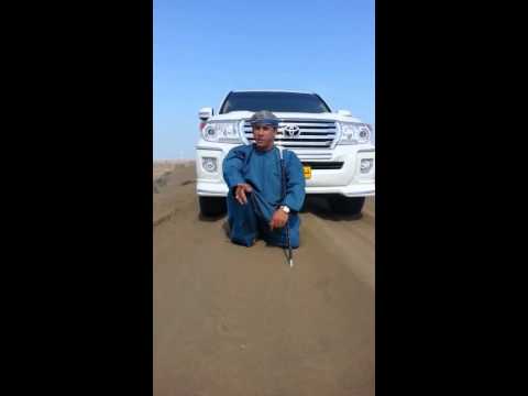 محمد الجهوري يشدو في حب قابوس