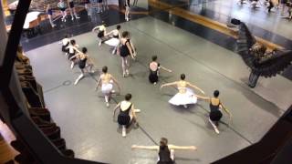 Swan Lake Act 2 - Overture