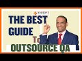 The Best Guide To Outsource QA, Available NOW!!!