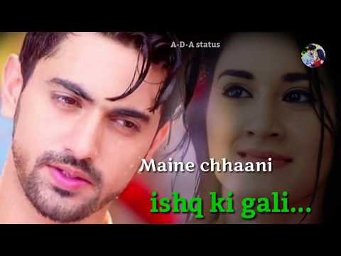 Dil meri Na sune Dil Ke main Na sunu|| Neil Avni romantic status