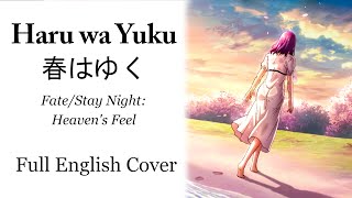Fate\/Stay Night [Heaven's Feel] III.spring song - \\