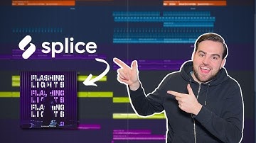 How to Turn A Splice Vocal Into A Future House Banger!!