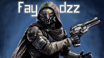 Faydzz - Destiny Montage