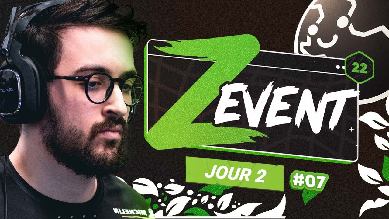 QUESTIONS POUR UN STREAMER BURGER ÉDITION AVEC ALAIN CHABAT ZEVENT