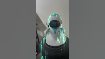 Eilik Robot Updates are INTENSE! 😬