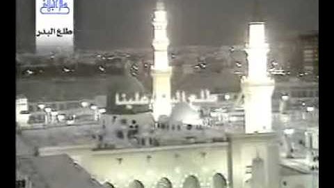 Arabic Nasheed by Children - Talaal Badru Aleyna (No Music).