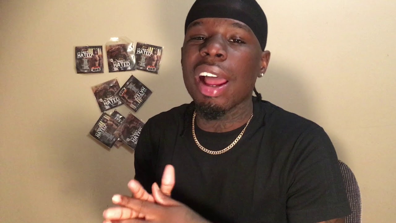 NBA Youngboy’s Friend BBG Baby Joe Plans To Pull Up On Opps With Draco camera iphone 8 plus apk