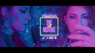 NORA ft. STANI - One Last Mistake  Resimi