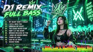 2026 Alan Walker Style Mix Top DJ Remixes with Deep Bass  Emotional EDM Playlist New Songs