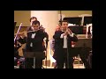 Miniature de la vidéo de la chanson Flute And Oboe Concerto In C Major: I. Allegro Spirituoso