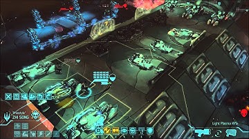 XCOM Enemy Within Second Wave Part 10