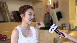 LIFE+STYLE với Thuỳ Dương: Trò chuyện cùng Ca sĩ Cát Lynh