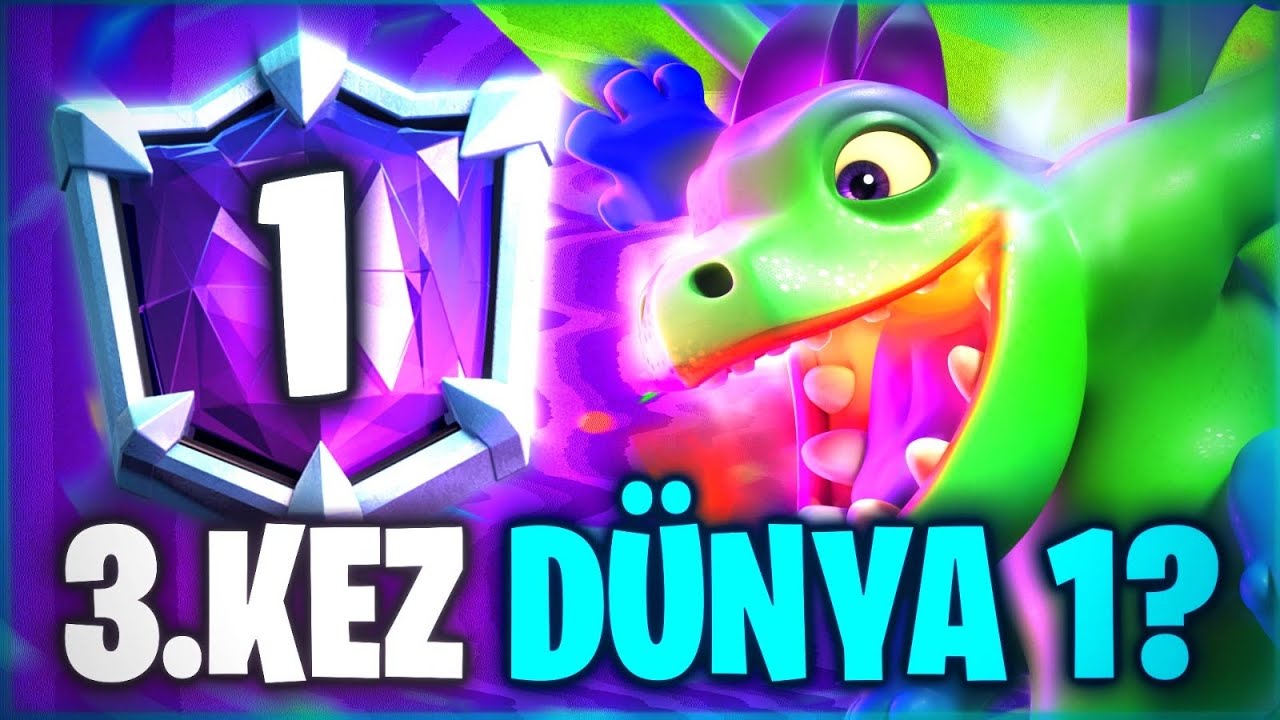 3.KEZ DÜNYA 1.LİĞİNE DOĞRU🇹🇷(dereceli)