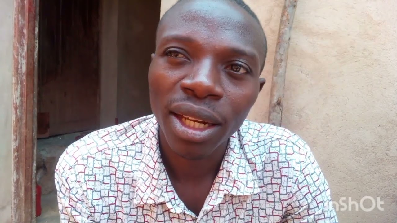 Umu jeune w'i Gitega yakoze imbabura ikoreshwa n'umuyagankuba wonyene