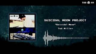 Suicidal Moon - Suicidal Moon Project