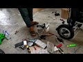 How to change electric wheelchair controller and motherboard