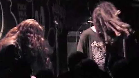 BRAINOIL - 11/02/02 @ 924 Gilman St - FULL SET