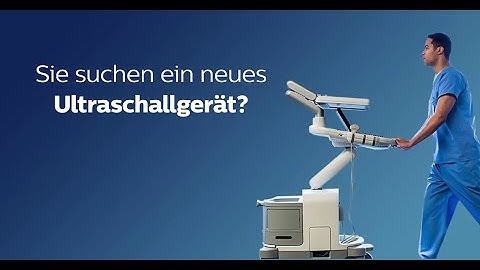 Philips Ultraschall-Konfigurator
