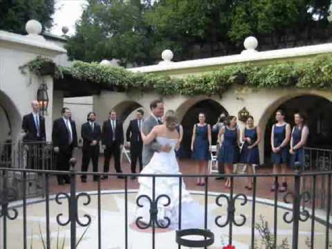 Ashley & Randy Wedding Slideshow! "Surrounded" by ...