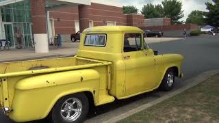 Tri-Five Nationals @ Bowling Green Kentucky by Jim19053 325 views 4 years ago 26 minutes