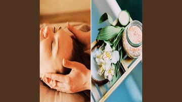 Scintillating Ambience for Mellow Out Wellness