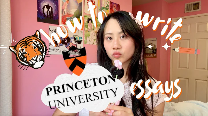 Princeton Supplemental Essays 2025-26: Full Breakdown From an Admit